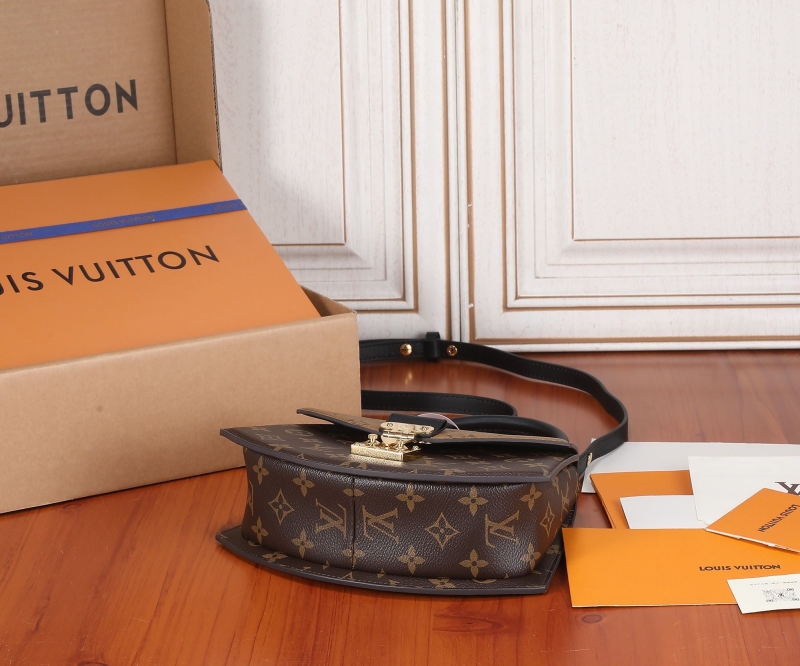 LV Top Handle Bags